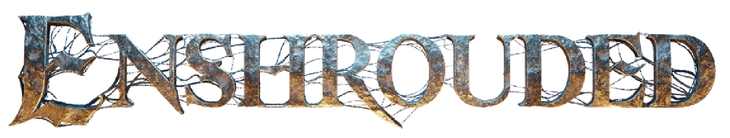 Enshrouded Logo