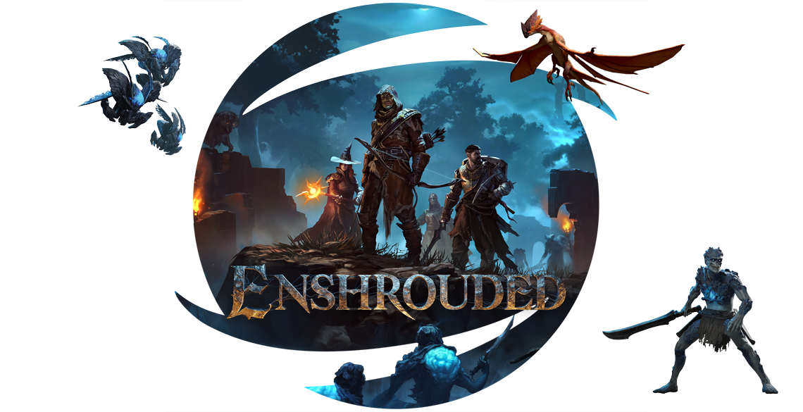 Enshrouded Server hosten